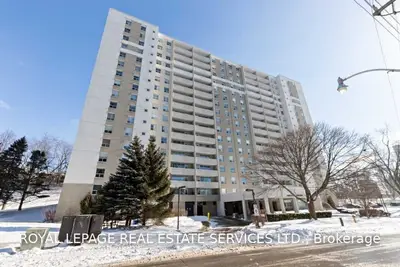 45 Southport Street 808, Toronto W01, ON M6S 3N5