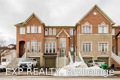 5260 Mcfarren Boulevard 79, Mississauga, ON L5M 7J3