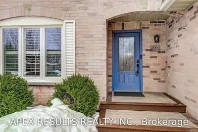 2066 Trillium Court, Burlington, ON L7M 2S6