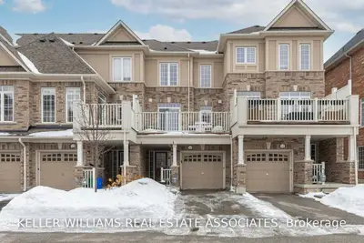 16 Tiffany Lane, Halton Hills, ON L7G 0H1