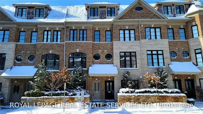 1812 Burnhamthorpe Road E 76, Mississauga, On L4x 0a3
