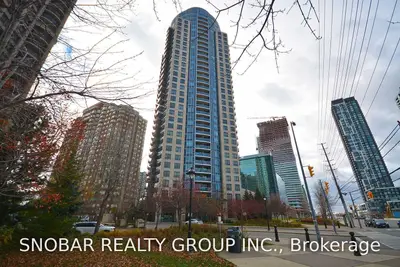330 Burnhamthorpe Road W 302, Mississauga, ON L5B 0E1