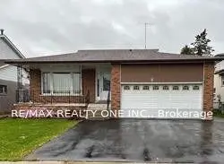 3343 Jolliffe Avenue, Mississauga, ON L4T 1V6