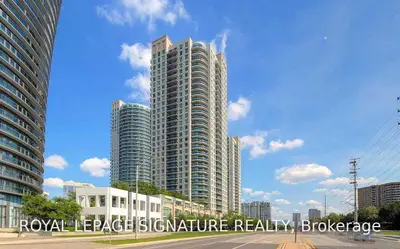 70 Absolute Avenue 1707, Mississauga, ON L4Z 0A4