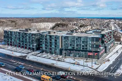 5220 Dundas Street 411, Burlington, ON L7R 3X4