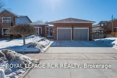 44 PASSMORE Avenue, Orangeville, ON L9W 4K5