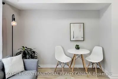 1420 Dupont Street 404, Toronto W02, On M6h 4j8