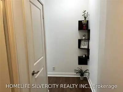 50 Absolute Avenue 3804, Mississauga, ON L4Z 0A8