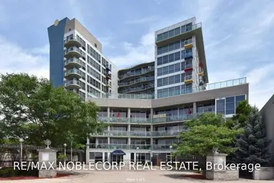1600 Keele Street 1014, Toronto W03, ON M6N 5J1