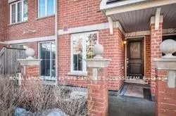 15 Hays Boulevard # 27, Oakville, ON L6H 0H8