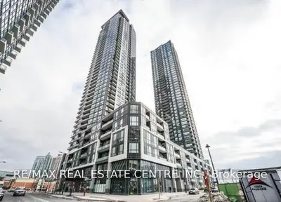 510 Curran Place 2809, Mississauga, ON L5B 0J8