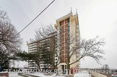 541 Blackthorn Avenue 601, Toronto W03, ON M6M 5A6