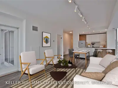 80 Port Street 206, Mississauga, ON L5G 4V6