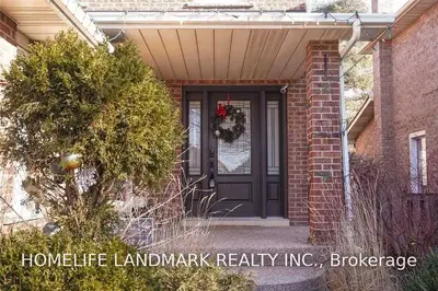 377 Parkridge Crescent, Oakville, On L6m 1a8