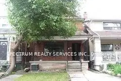 127 Nairn Avenue, Toronto W03, ON M6E 4G9