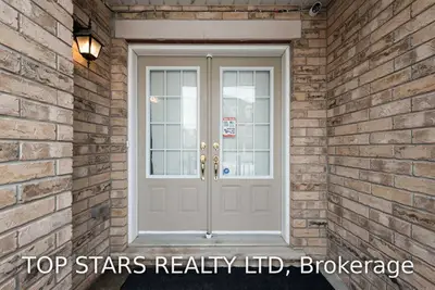 70 New Pines Trail, Brampton, ON L6Z 0G9