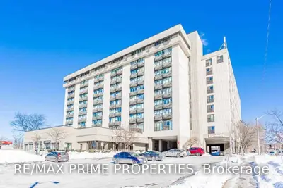 2737 Keele Street 925, Toronto W05, ON M3M 2E9