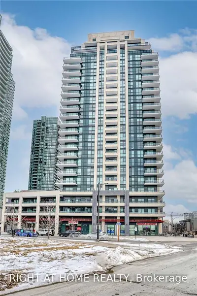 4085 Parkside Village Drive 710, Mississauga, ON L5B 0K9