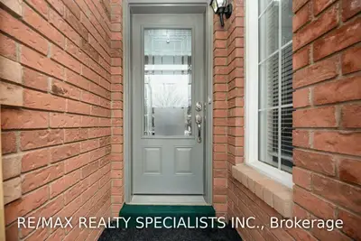 133 Howard Crescent, Orangeville, ON L9W 4W4