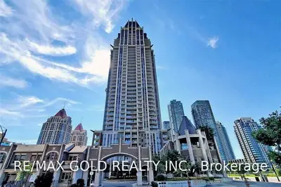 388 Prince Of Wales Drive 412, Mississauga, On L5b 0a1