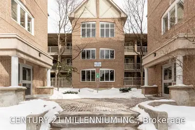 85 Bristol Street E 165, Mississauga, ON L4Z 3P3
