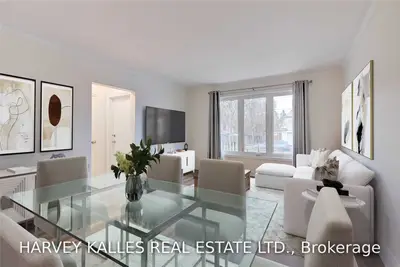 1180 Royal York Road Main, Toronto W08, ON M9A 4B3