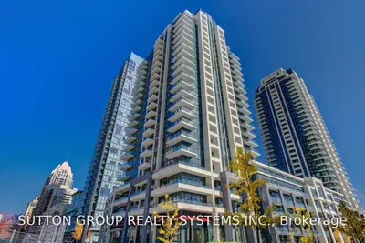 4085 Parkside Village Drive 1510, Mississauga, ON L5B 0K9