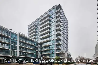 1185 The Queensway Avenue 1217, Toronto W08, ON M8Z 06C