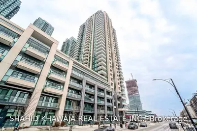 4055 Parkside Village Drive 1517, Mississauga, ON L5B 0K8