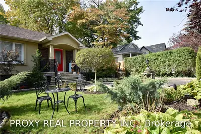 1480 Kenmuir Avenue, Mississauga, On L5g 4b5