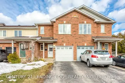 699 Inverary Road, Burlington, On L7l 2m1