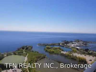 20 Shore Breeze Drive 3608, Toronto W06, ON M8V 0C7
