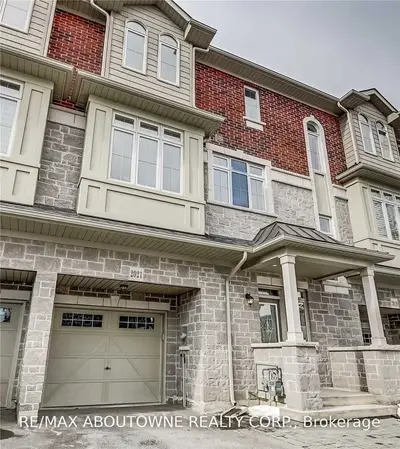 2021 Deerview Common Court, Oakville, On L6m 0y2