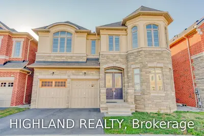 470 Threshing Mill Boulevard, Oakville, ON L6H 7H5