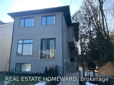 62 Clissold Road, Toronto W08, On M8z 4t8