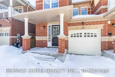 20 C Line 17, Orangeville, ON L9W 6T7