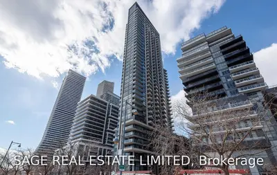 59 Annie Craig Drive 2408, Toronto W06, ON M8V 0C5