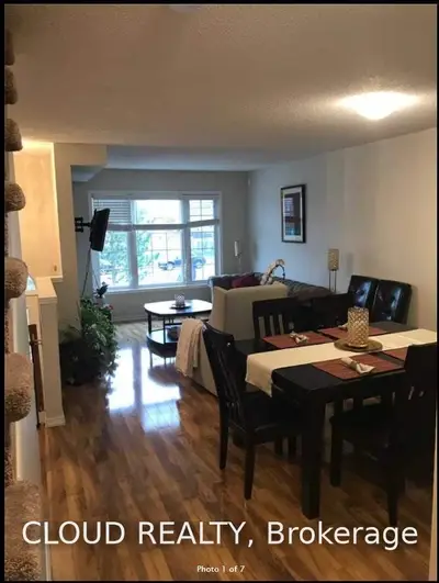 5030 Heatherleigh Avenue, Mississauga, ON L5V 2G7