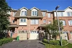 3030 Breakwater Court 35, Mississauga, On L5b 4n7