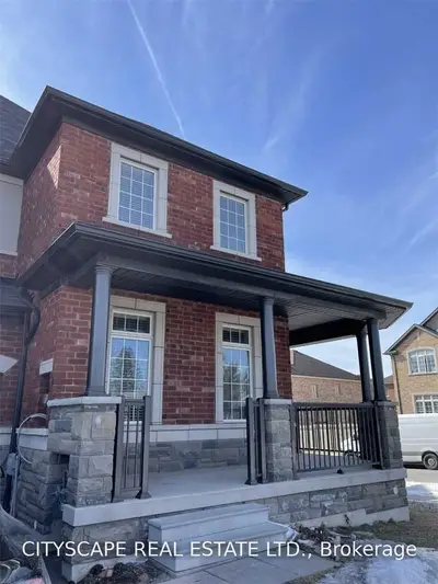 498 George Ryan, Oakville, On L6h 0s5