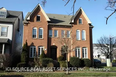 221 Littlewood Drive, Oakville, ON L6H 6T8