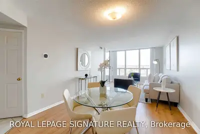 4470 Tucana Court 602, Mississauga, ON L5R 3K8