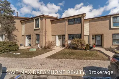 46 Dearbourne Boulevard 60, Brampton, ON L6T 1J7