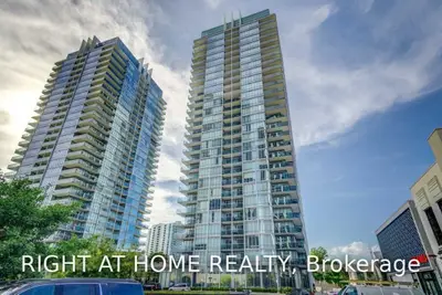 88 Park Lawn Road 606, Toronto W06, ON M8Y 0B6