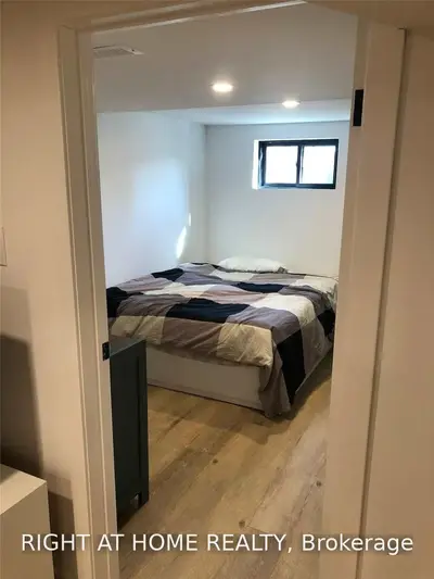 130 Armstrong Avenue Bsmt, Toronto W02, ON M6H 1V8