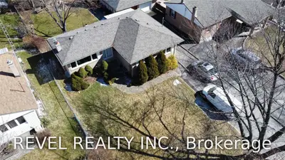 313 Ashbury Road, Oakville, On L6k 2m2