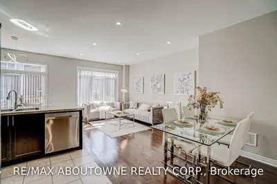 398 Switchgrass Street, Oakville, ON L6M 0Z2
