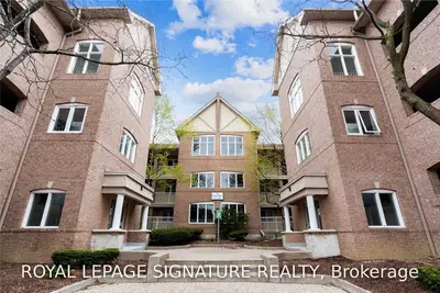 55 Bristol Road E 88, Mississauga, On L4z 3n9