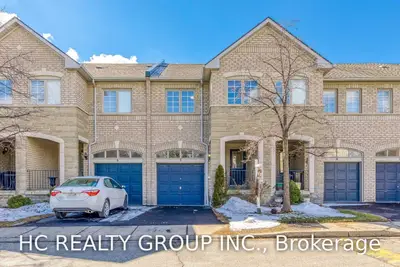 450 Bristol Road E 5, Mississauga, ON L4Z 3Y3