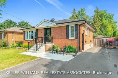 51 Byron Street, Halton Hills, ON L7G 3W8